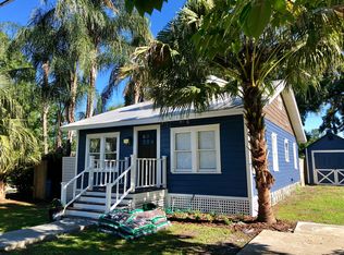 1740 E Jersey Ave, Orlando, FL 32806