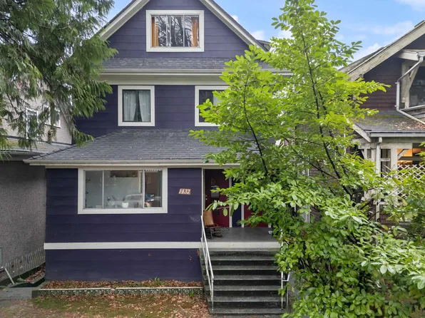 1437 E 10th Ave, Vancouver, BC V5N 1X4