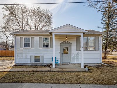 1505 N Oak Ave, Round Lake Beach, IL, 60073