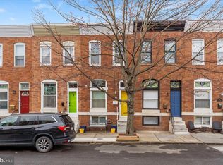 507 S Belnord Ave, Baltimore, MD 21224