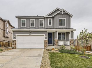 7761 Bandit Dr, Castle Rock, CO 80108