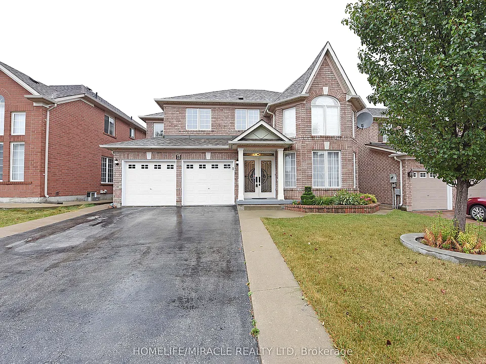 8 Gruber Dr