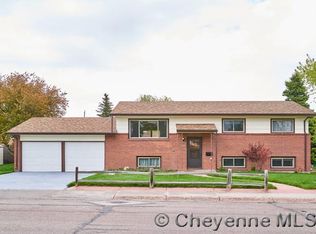 5603 Syracuse Rd, Cheyenne, WY 82009