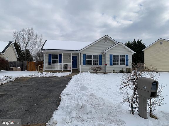 2nd image of 119 Buchannan Dr