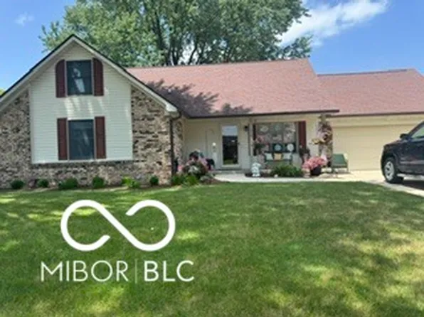 210 Christina Dr, Whiteland, IN 46184