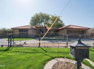 1107 W Tamarisk St, Phoenix, AZ 85041