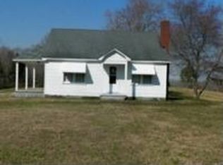 1320 Kennedy Rd, Morris Chapel, TN 38361