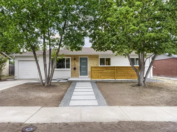 2021 S Lowell Boulevard, Denver, CO 80219