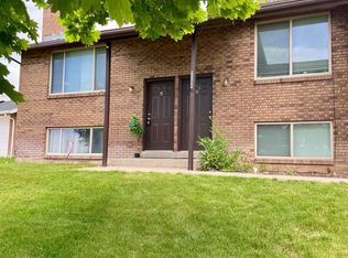 3322 N Fairfield Rd, Layton, UT 84040