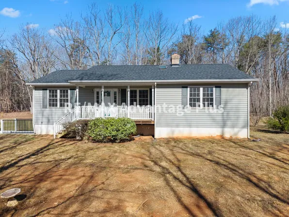 4009 Prince Edward Hwy, Prospect, VA 23960