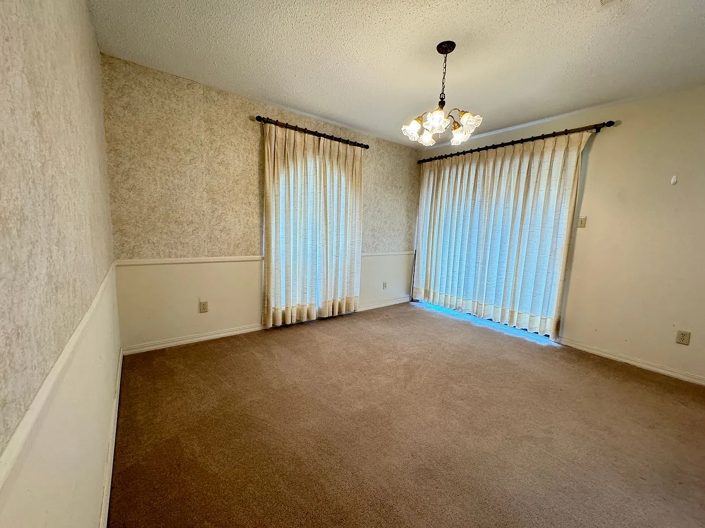2 Bed 2 Bath Townhouse in Ruston — Photo 2