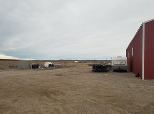 1315 Valley St, Shelby, MT 59474