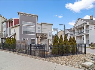 736 Starkweather Ave, Cleveland, OH