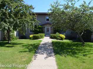 1610 Washington Ave APT 2, Sauk City, WI 53583