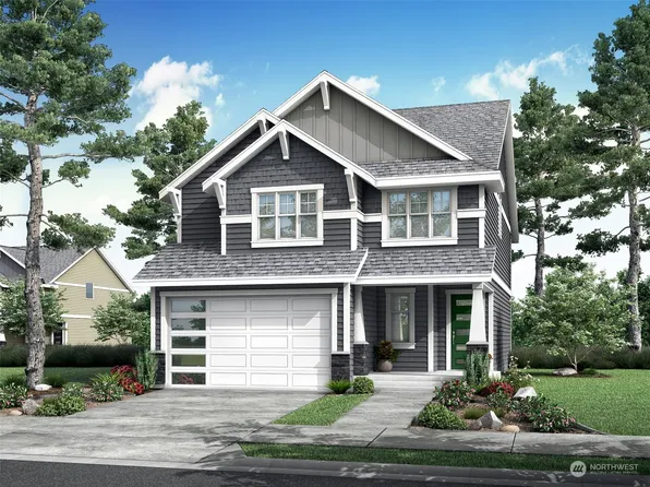 1015 90th Street E, Tacoma, WA 98445