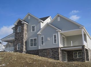 1100 Gromwell, South Fayette, PA 15017