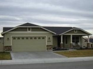 11537 W Jenne Lakes St, Boise, ID 83709
