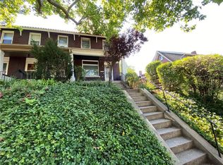 2249 Wightman St, Pittsburgh, PA 15217