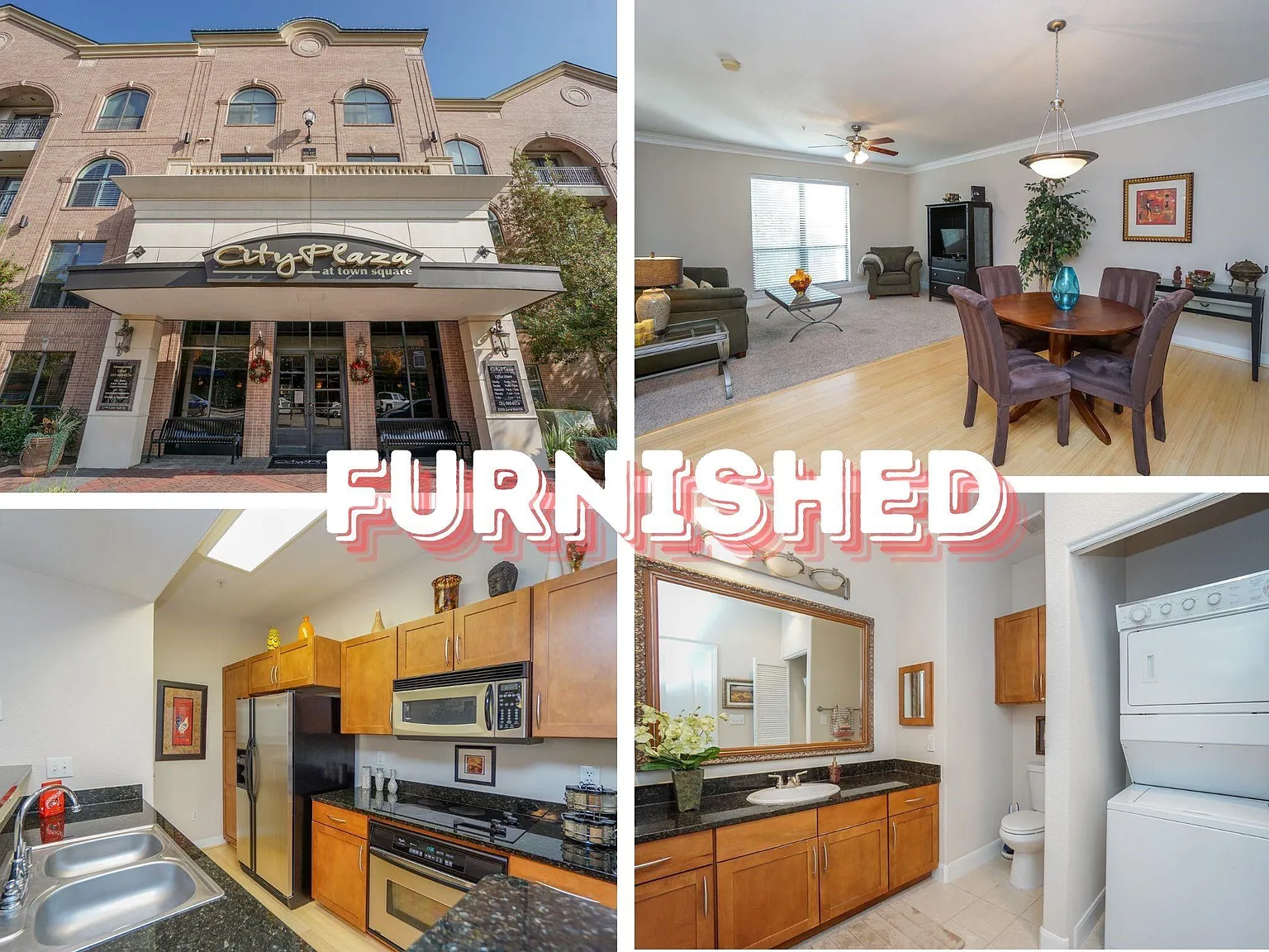 1 bed, 1.0 bath, 793 sqft, $2,200 — Photo 1