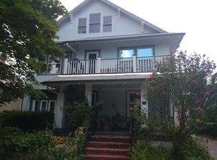 33-35 Russell St UNIT 2, Brookline, MA 02446
