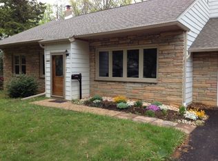 1861 Keith Rd, Abington, PA 19001