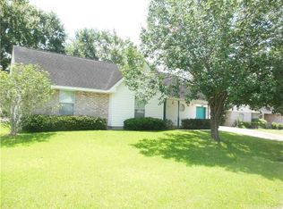 501 Monsanto Ave, Luling, LA 70070
