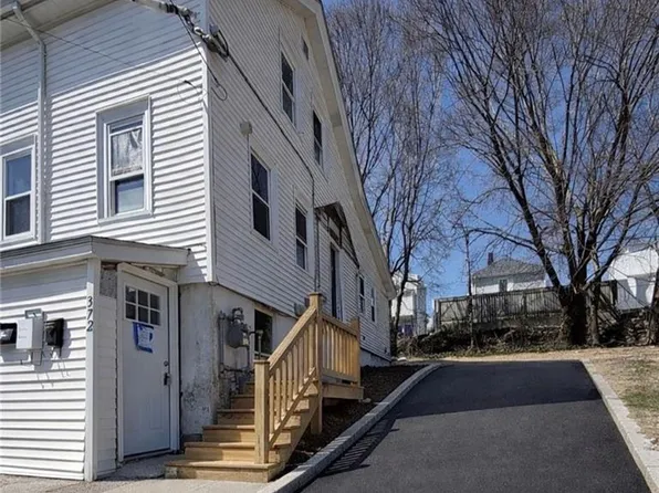 372 Hawkins St, Providence, RI 02904