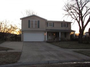 11972 Kontiki Dr, Sterling Heights, MI