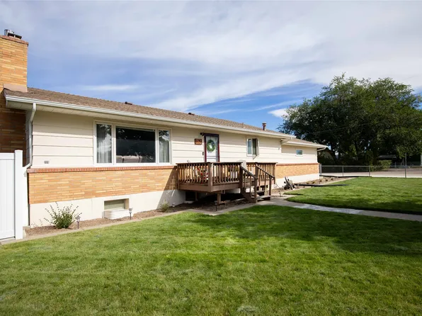 625 11th St W, Havre, MT 59501
