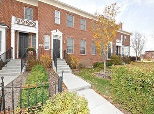7645 E Stonegate Dr #3, Zionsville, IN 46077