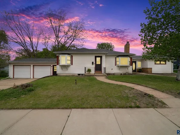 2312 S Phillips Ave, Sioux Falls, SD 57105