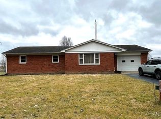 4691 N Neuman Lake Rd, Milton, IN 47357