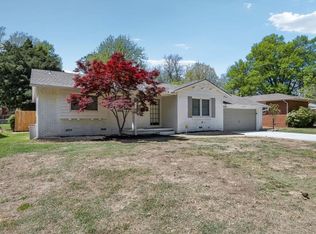 5236 S Birmingham Pl, Tulsa, OK 74105