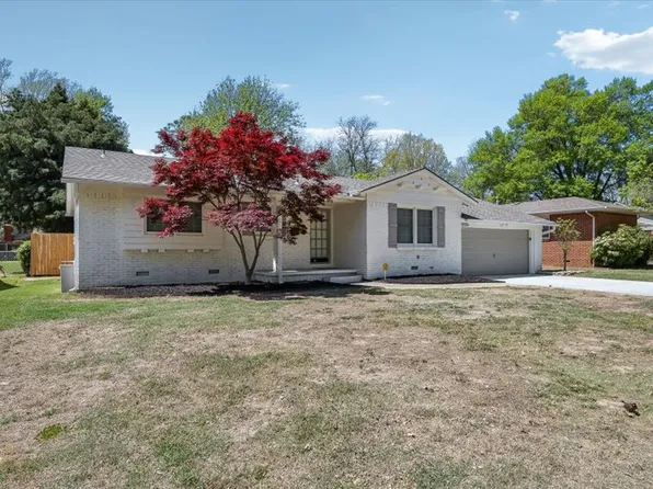 5236 S Birmingham Pl, Tulsa, OK 74105
