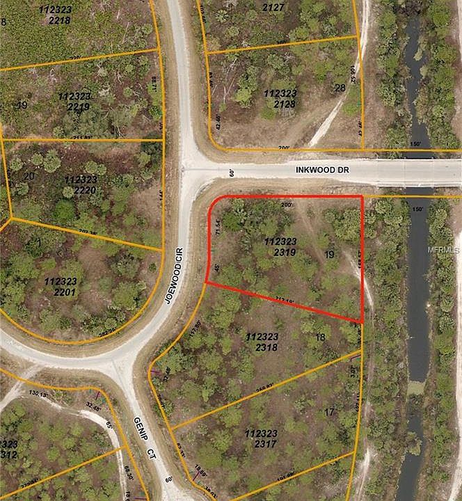 1st image of Inkwood Dr