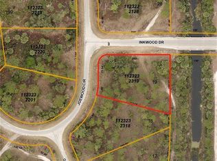 Inkwood Dr, North port, FL 34288