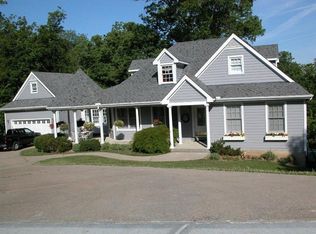 2868 London Ridge Trl, Hamilton, OH 45013