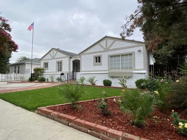 18841 Martha St, Tarzana, CA 91356