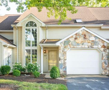 2678 Haas Ln, Montoursville, PA, 17754