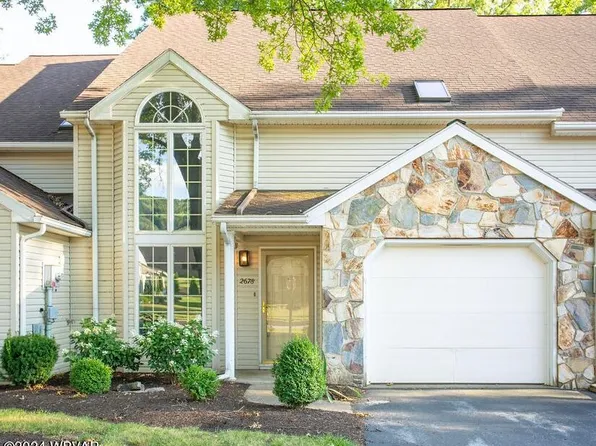 2678 Haas Ln, Montoursville, PA 17754