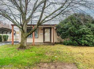 5703 Norton Ave, Louisville, KY