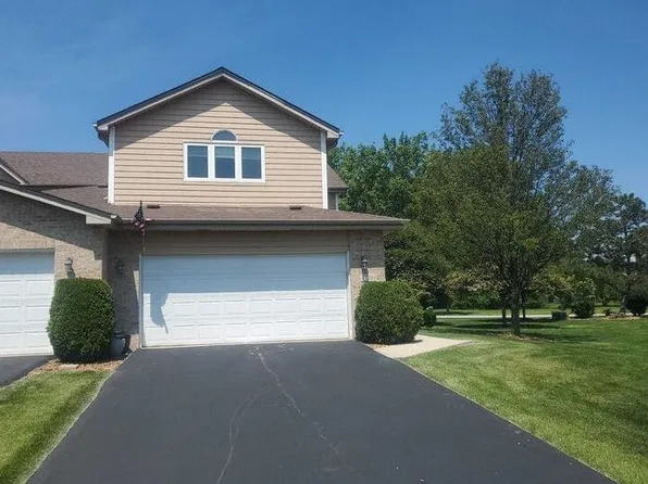 7700 Northfield Ln Unit 8, Tinley Park, IL 60487