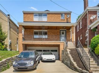 114 Van Wyck Ave, Pittsburgh, PA