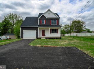 5809 Hamilton Ave, Rosedale, MD 21237