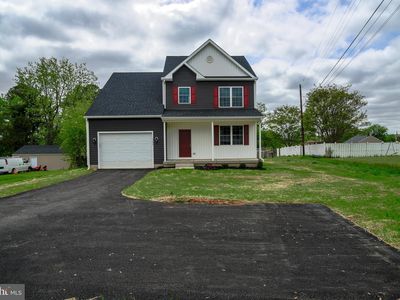 5809 Hamilton Ave, Rosedale, MD, 21237