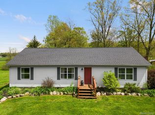 3351 N M 52, Stockbridge, MI 49285