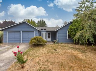 19300 SW Hennig St, Beaverton, OR 97003