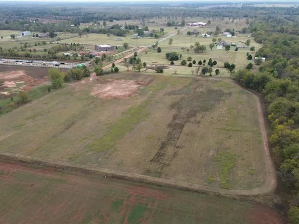 S Saint Claire Ave, Oklahoma City, OK 73170