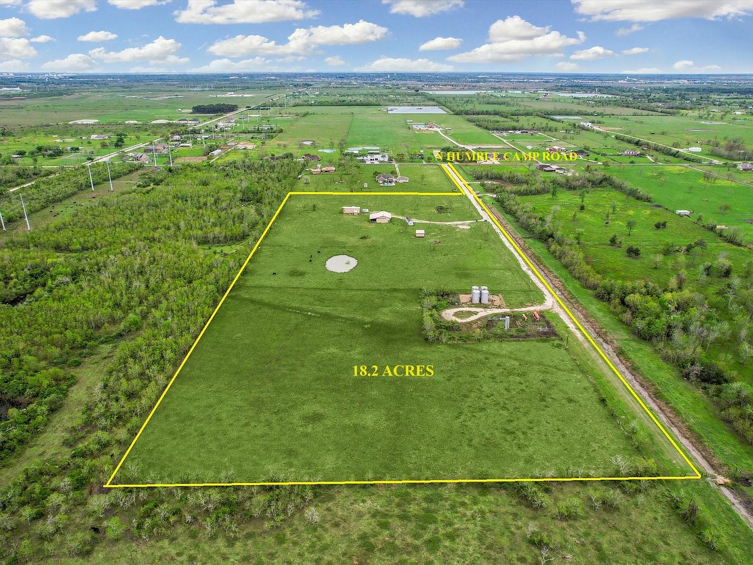 8200 N Humble Camp Rd, Dickinson, TX 77539 MLS 12536242 Zillow