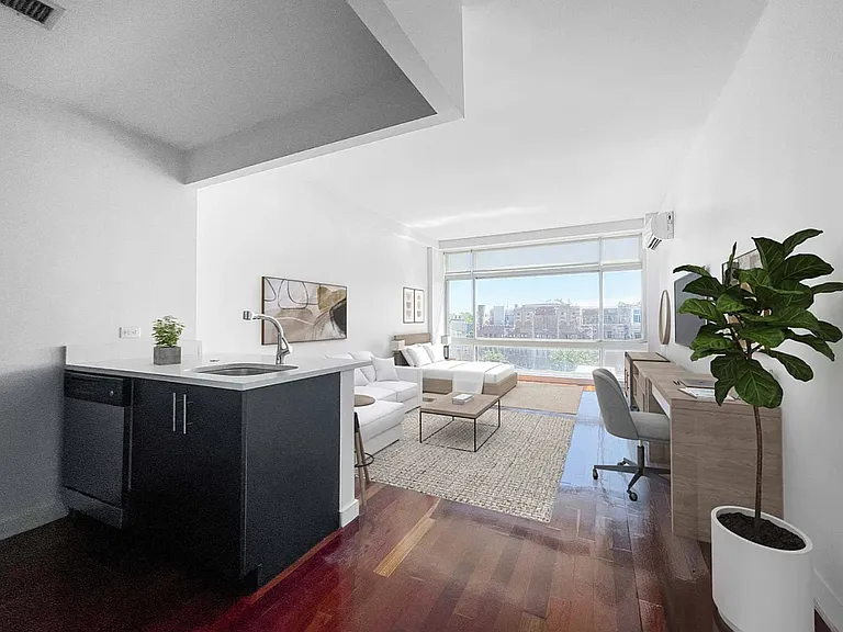535 Classon Ave #505 — Photo 1